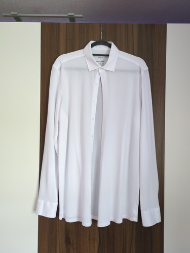Marvelis herren langarmhemd - herren,