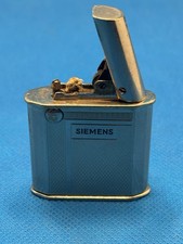 Rares Vintage Benzinfeuerzeug