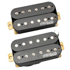 Wilkinson classic tone - tone, black