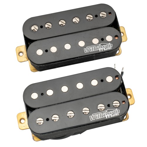 Wilkinson classic tone - wilkinson,