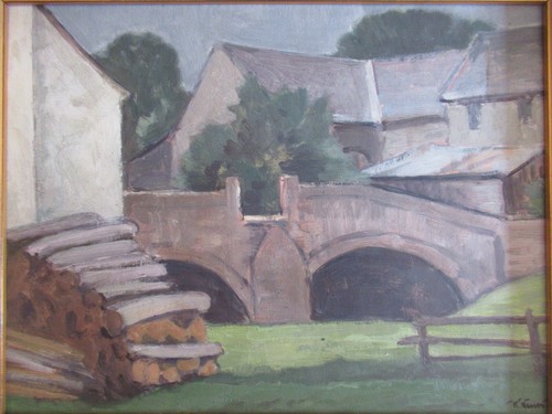 Kronenburg - , (eifel)