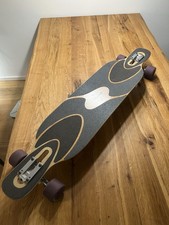 Loaded Dervish Sama Flex 2 Longboard