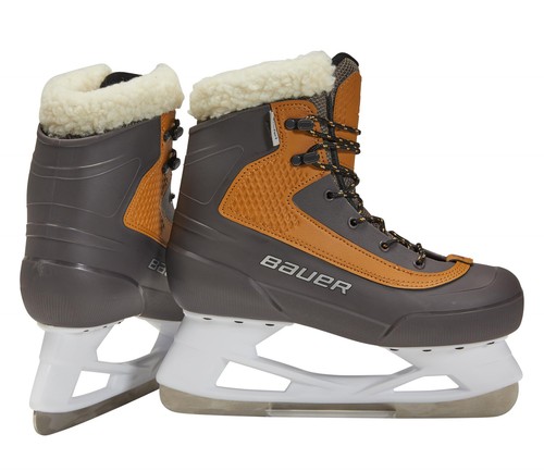 Schlittschuhe bauer rec - schlittschuhe,