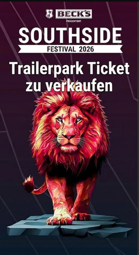 Trailerpark womo ticket - /,