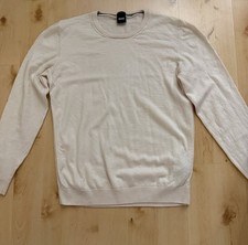 Hugo Boss Pullover, Beige