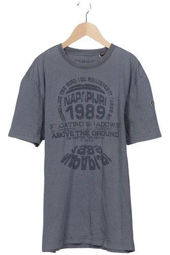 Napapijri shirt herren - t-shirt,