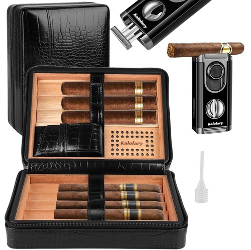 Kalolary zigarren humidor - kalolary,