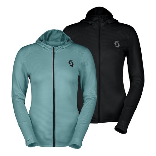 Scott damen jacke - scott,