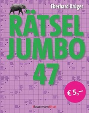 Rätseljumbo 47