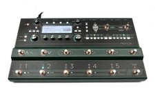 Kemper Profiler Stage