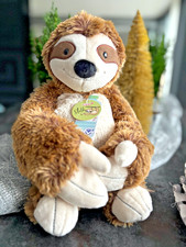 Nici Plüsch Faultier Slobby