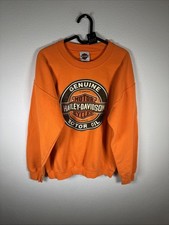 Harley Davidson Sweatshirt
