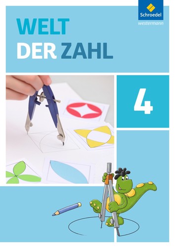 Welt der zahl - der, schulbuch