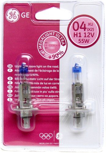 General electric megalight - ge,