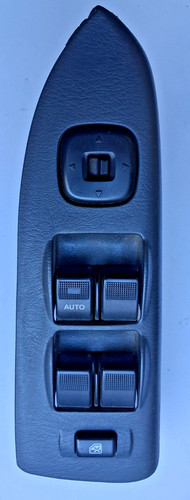 Mazda 626 1997 - 5/1997,
