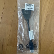 Original Lenovo DisplayPort