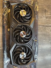 MSI GeForce RTX 3080 Gaming x