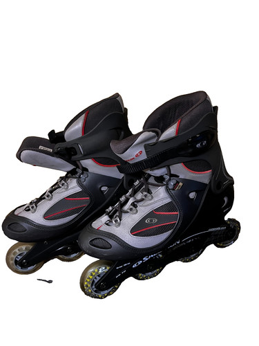 Salomon inliner für herren - salomon,