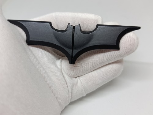 Batarang magnet batman - magnet,