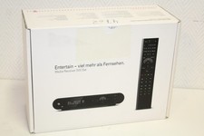 Deutsche Telekom Media Receiver 500 Sat mit Festplatte - ohne HD Karte Neu MwSt 