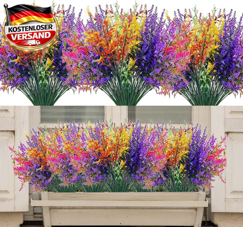 Bündel kunstblumen für - bündel,