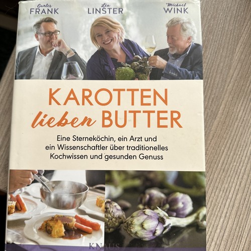 Gunter frank lea linster - frank,