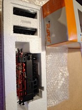 Roco 63289 Dampflok, Spur H0