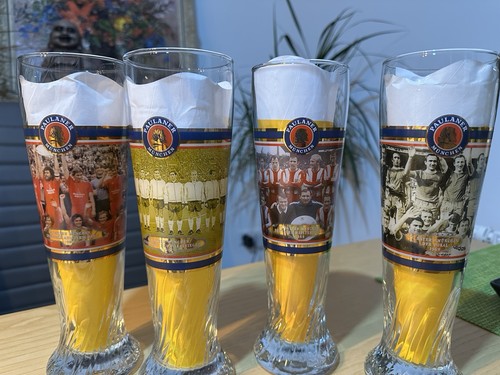 Weizengläser bayern - fc,