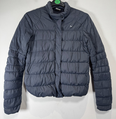 Nike storm fit puffer - storm, jacke