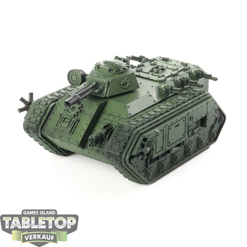 Astra militarum chimera - militarum,