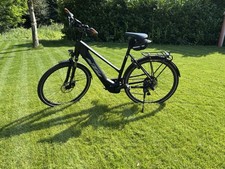 Ebike KTM Sport 11 Plus CX 625