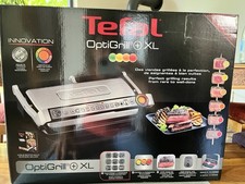 Optigrill XL Kontaktgrill