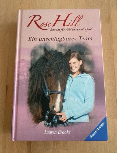 Rose hill ein - hill, unschlagbares