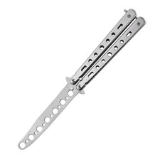 Balisong legales stumpfes