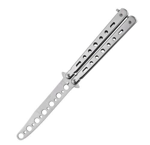 Balisong legales stumpfes