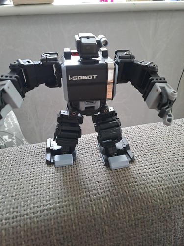 Takara tomy sobot - takara, black