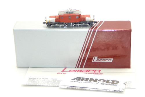 Lemaco spur 2463 seetal - spur,