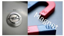 Opel Magnet Kühlschrank
