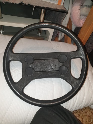 Golf gti lenkrad phase - golf,