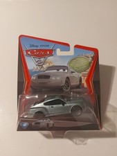 Disney Pixar Cars  PRINCE WHEELIAM