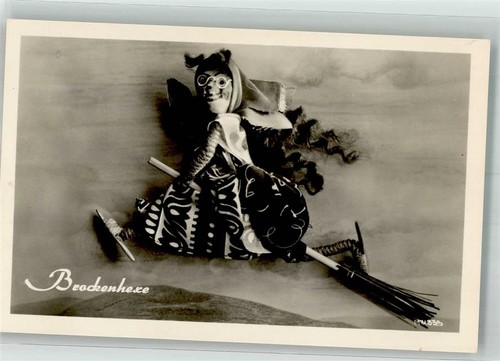38134415 brockenhexen puppe - 38134415, brockenhexen-puppe
