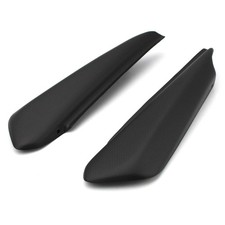 Carbon Sitz Seitenverkleidung