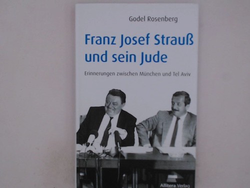 Franz josef strauß und - franz,