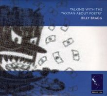Talking with the - the, taxman