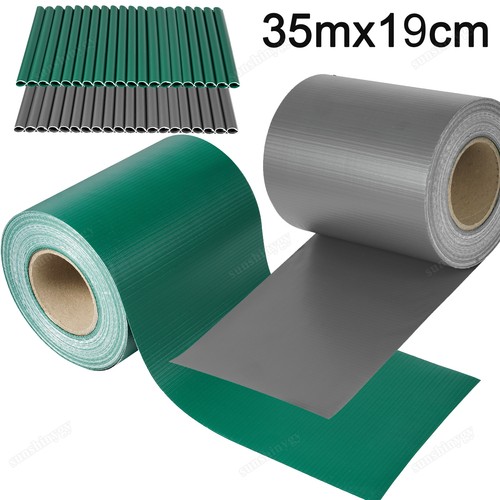 Pvc sichtschutz streifen - sichtschutz,