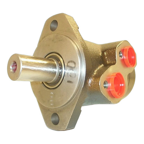 Wvm 100 high torque - 100, high-torque-motor