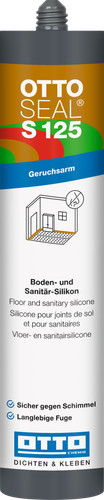 Ottoseal s125 boden und - ottoseal, boden-