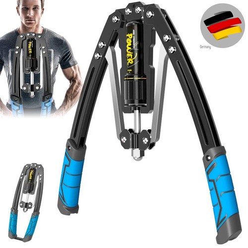 Power twister trainings bis - power,