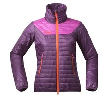 Bergans Jacke Thermojacke