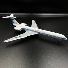 Ilyushin 62 Il-62M JAL Japan